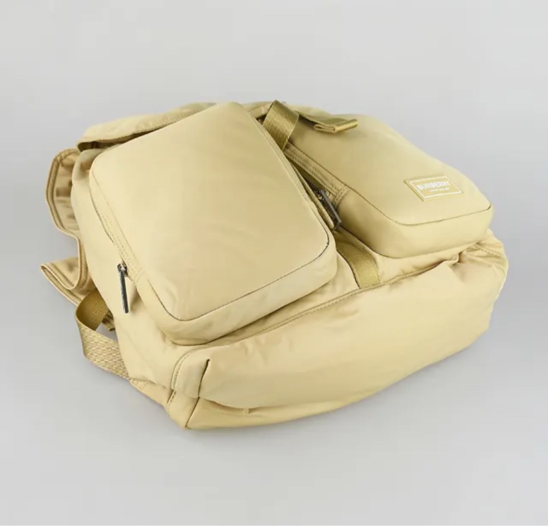 BURBERRY 巴寶莉 Rucksack 後背包-3