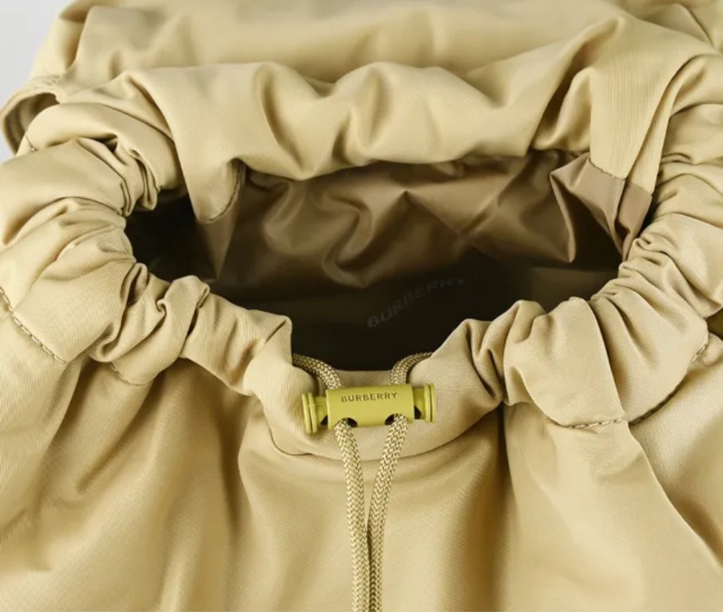 BURBERRY 巴寶莉 Rucksack 後背包-4