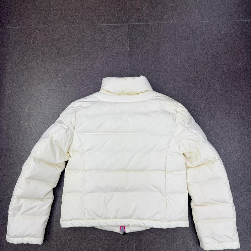 Moncler 女童羽絨-2