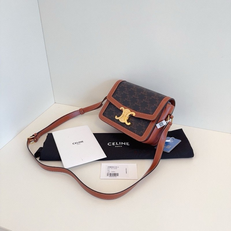 Celine teen box-1