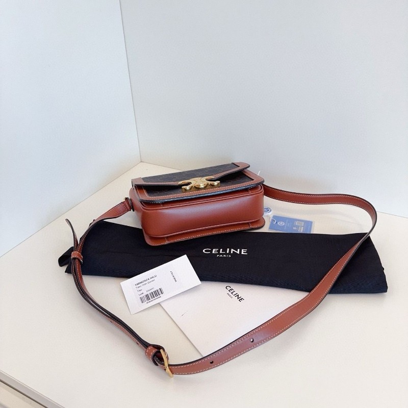 Celine teen box-3