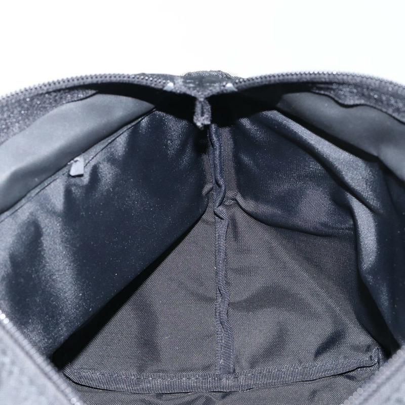 【日本直送】Burberrys Nova 格紋藍標手提包尼龍米色銀色正品 kk557-16