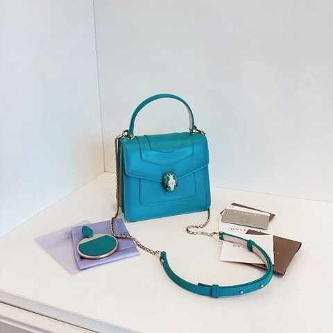 Bvlgari Serpenti Forever small