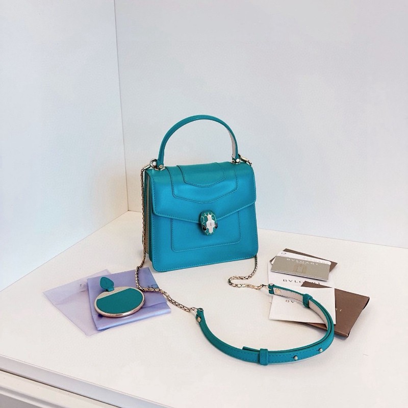Bvlgari Serpenti Forever small-0