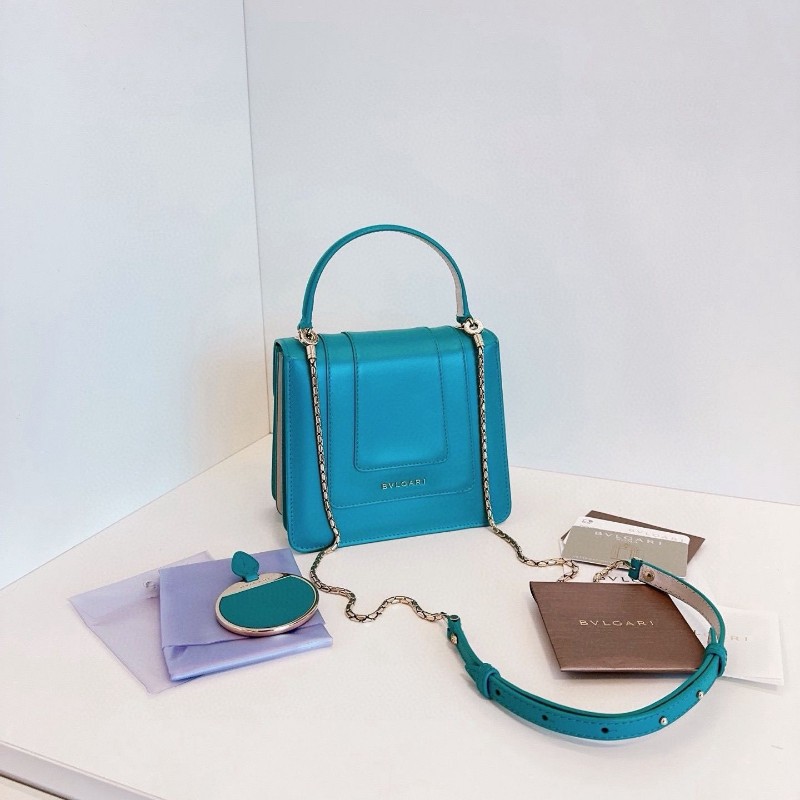 Bvlgari Serpenti Forever small-1