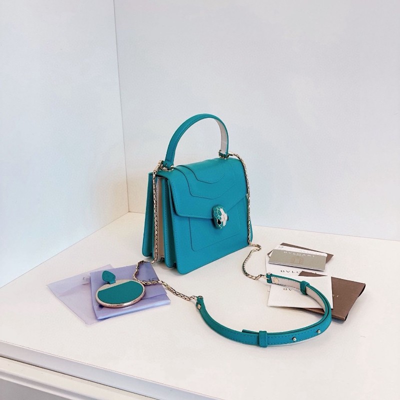 Bvlgari Serpenti Forever small-2