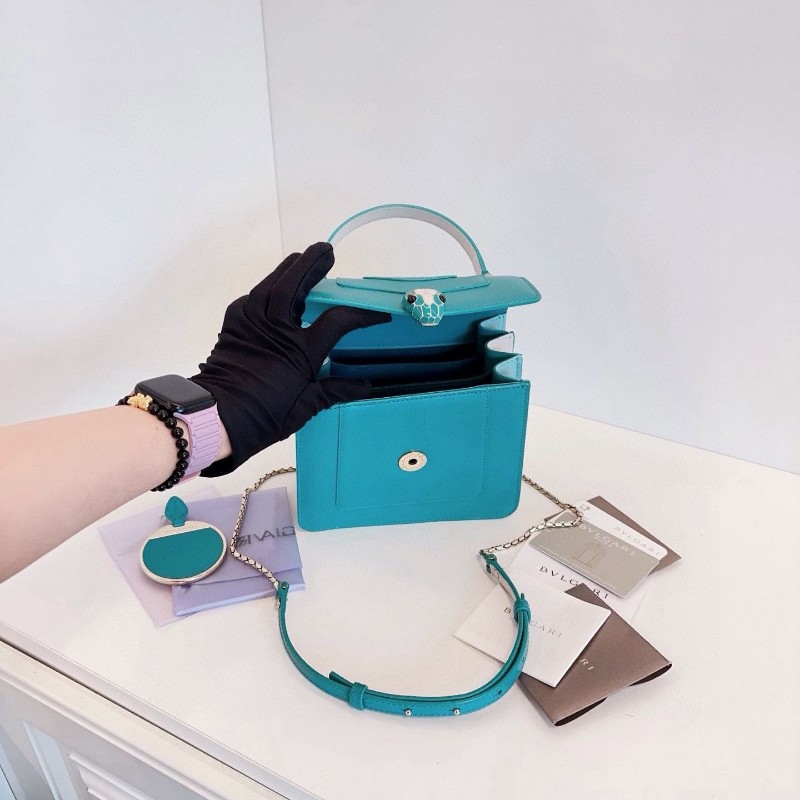 Bvlgari Serpenti Forever small-5