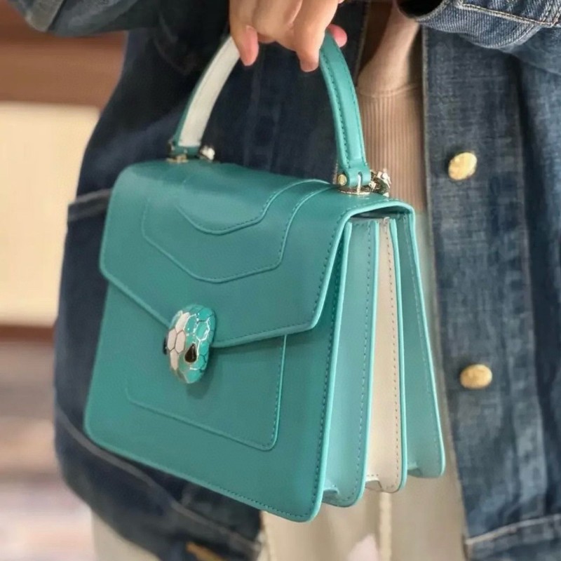 Bvlgari Serpenti Forever small-7