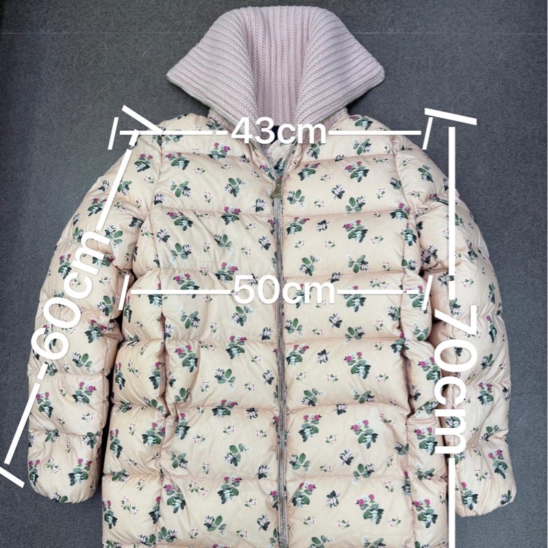 Moncler 女裝褸-3