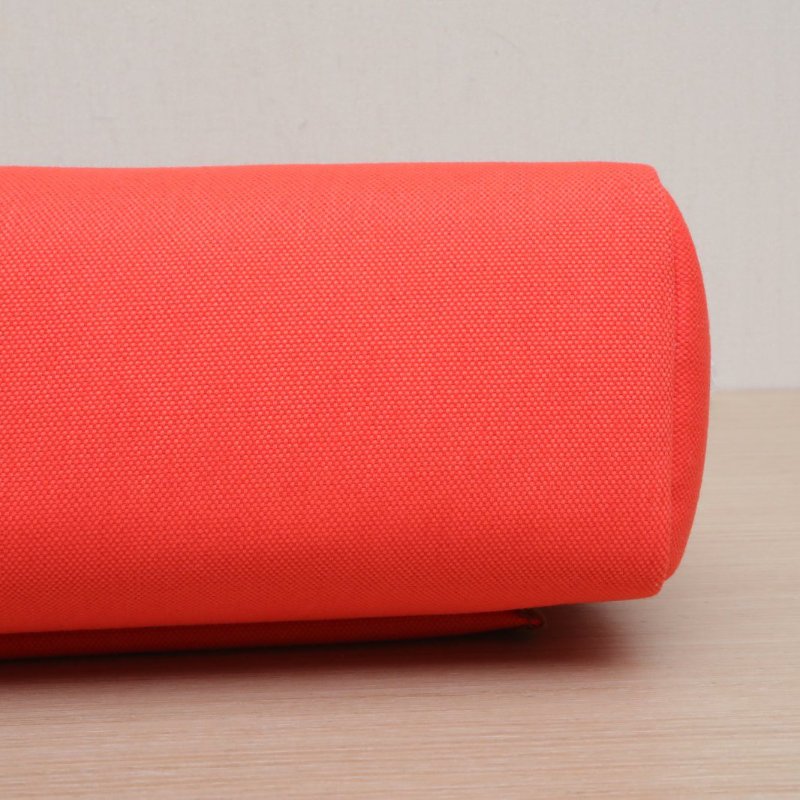 HERMES Herbag31G0原野橙帆布/Hunter牛皮W刻銀扣原野橙/淺黃褐色肩背包-4