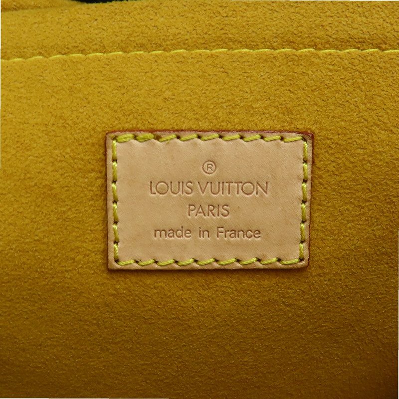 藍色 牛仔布 Neo Speedy 手提包 M95019【LOUIS VUITTON LV 路易威登】 M95019-8