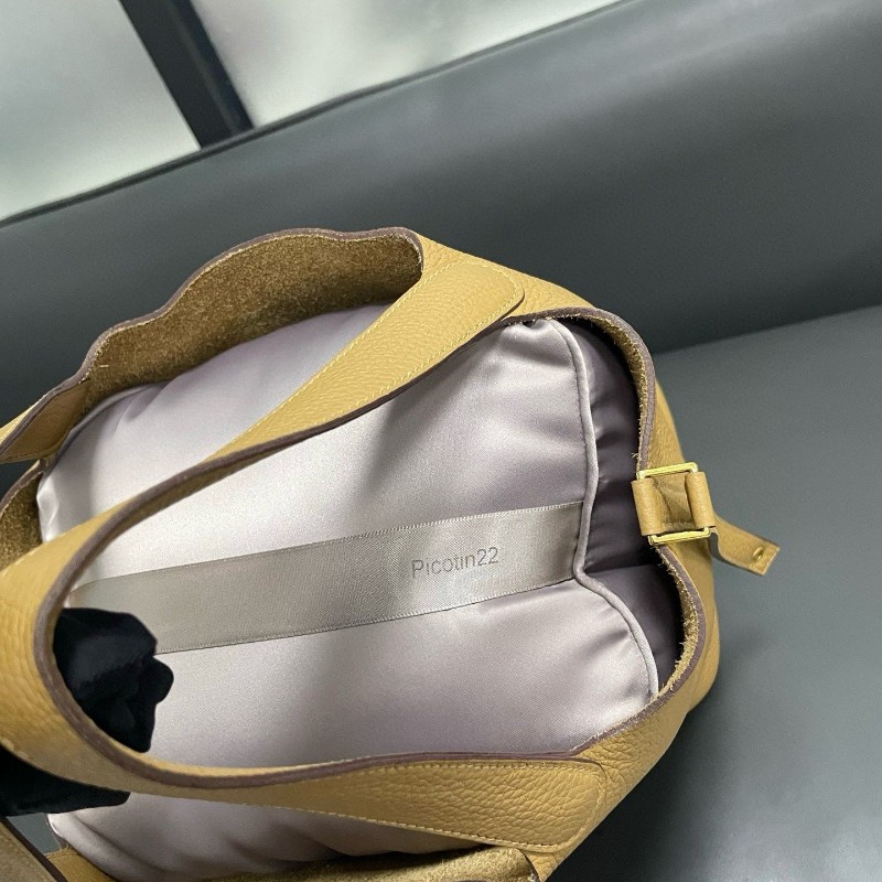 Hermes picotin 22
餅乾色金扣-13