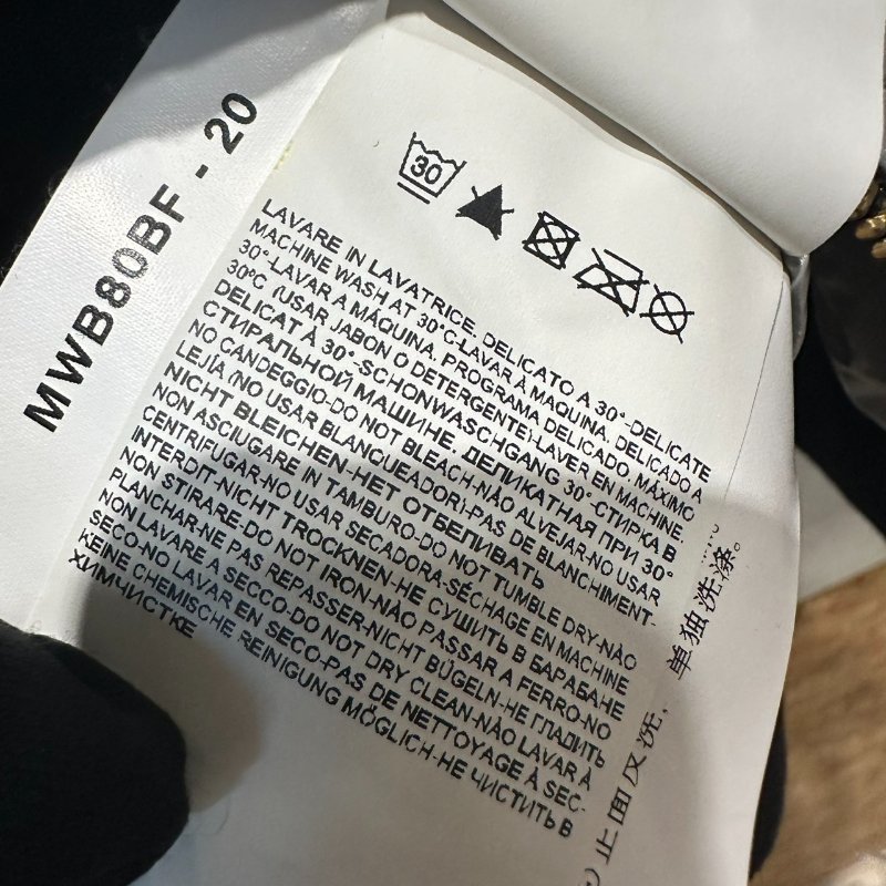 【美收精品】ARMANI 透明網狀外套 4-166【隔月月中將轉賣至日本 上架期限30天】-5