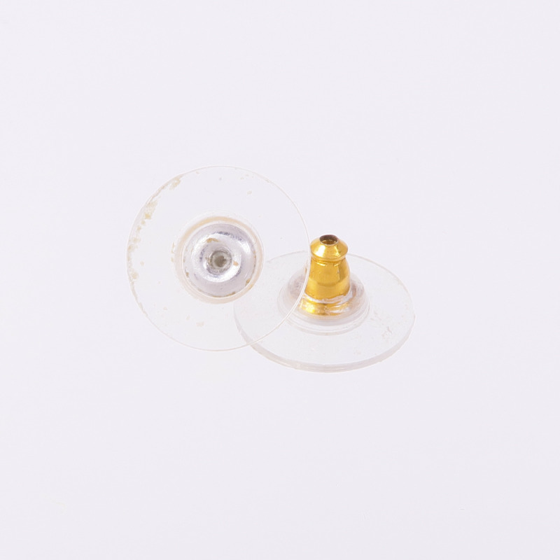 CHANEL 金屬Earrings耳環-4