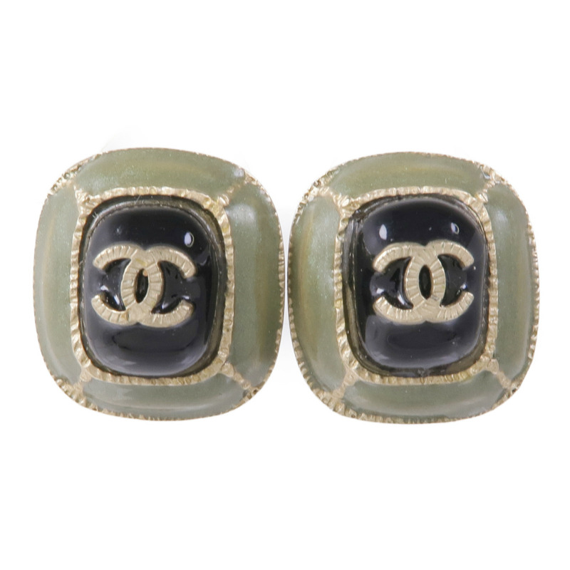 CHANEL 金屬Earrings耳環-0