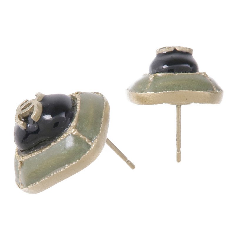CHANEL 金屬Earrings耳環-3
