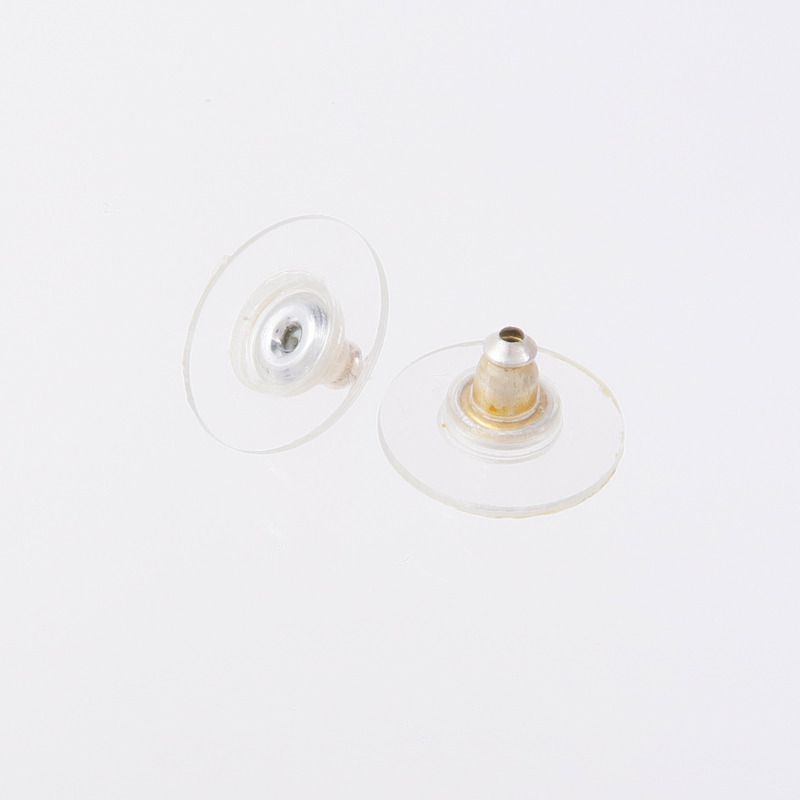 CHANEL 金屬Earrings耳環-4