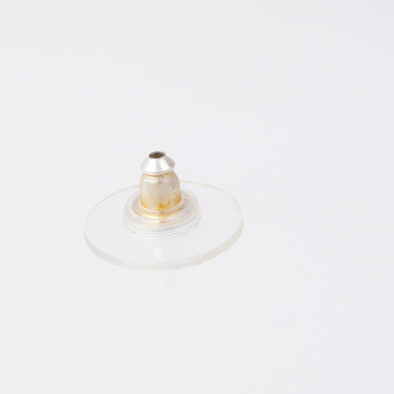 CHANEL 金屬Earrings耳環-6