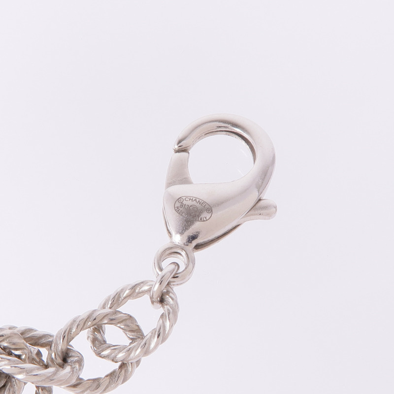 CHANEL 金屬Necklace項鍊-5