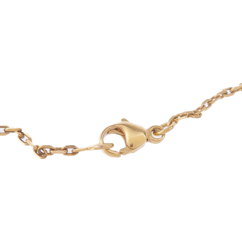 HERMES 金屬Pop H Necklace項鍊-3