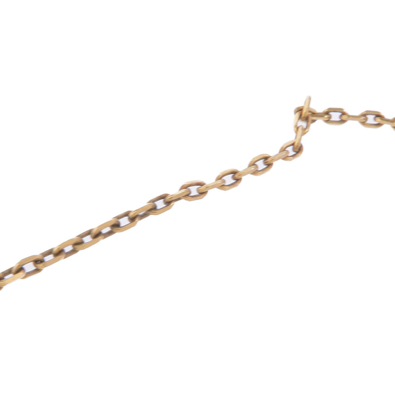 HERMES 金屬Pop H Necklace項鍊-6