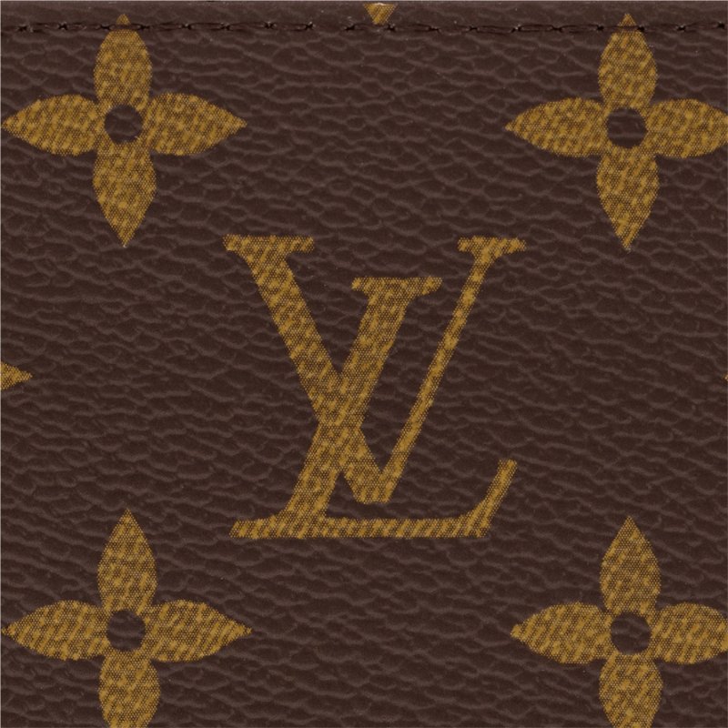 Louis Vuitton 路易威登ZIPPY 新版經典老花拉鍊長夾/手拿包 M42616-4
