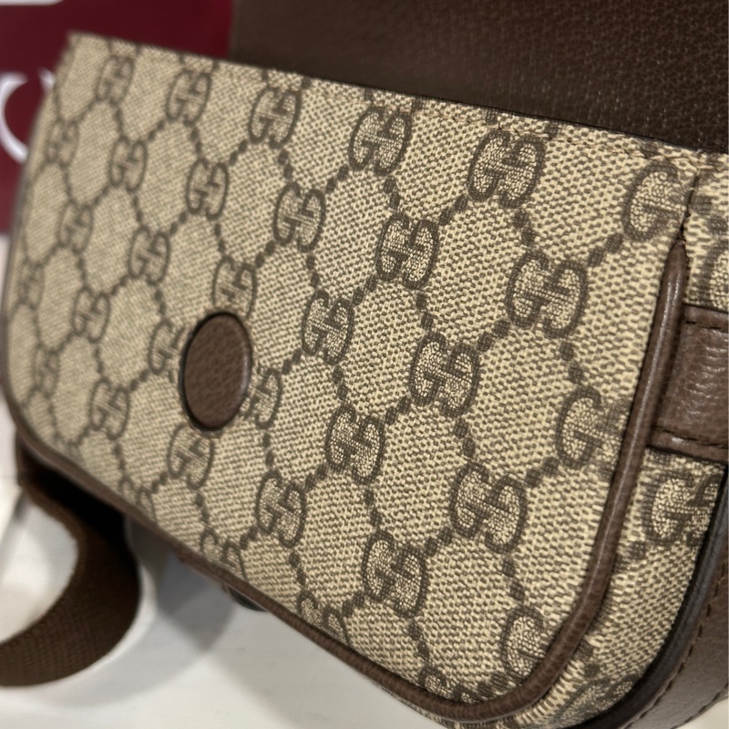 Gucci Ophidia新款郵差包 #全新全配🉑送禮 #男女同款-15