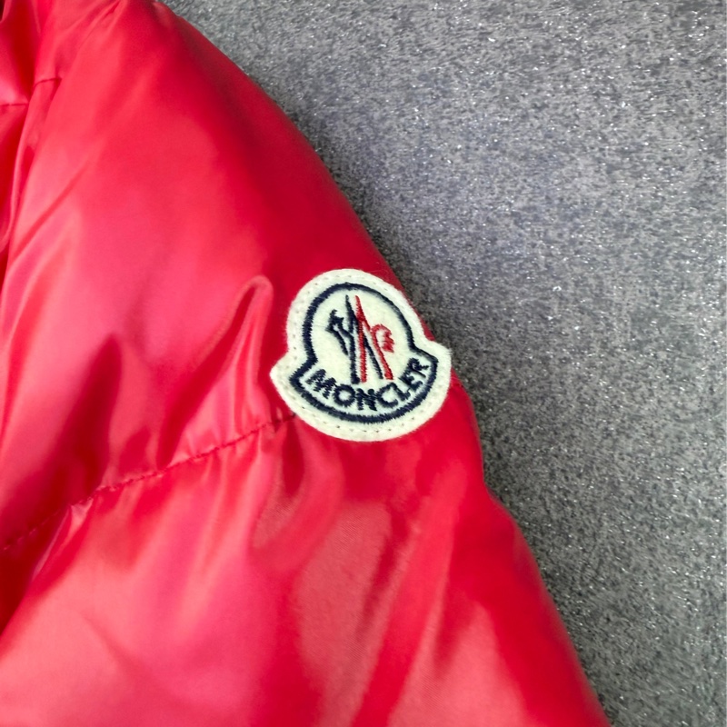 Moncler 女裝羽絨-1