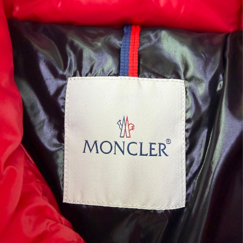 Moncler 女裝羽絨-2