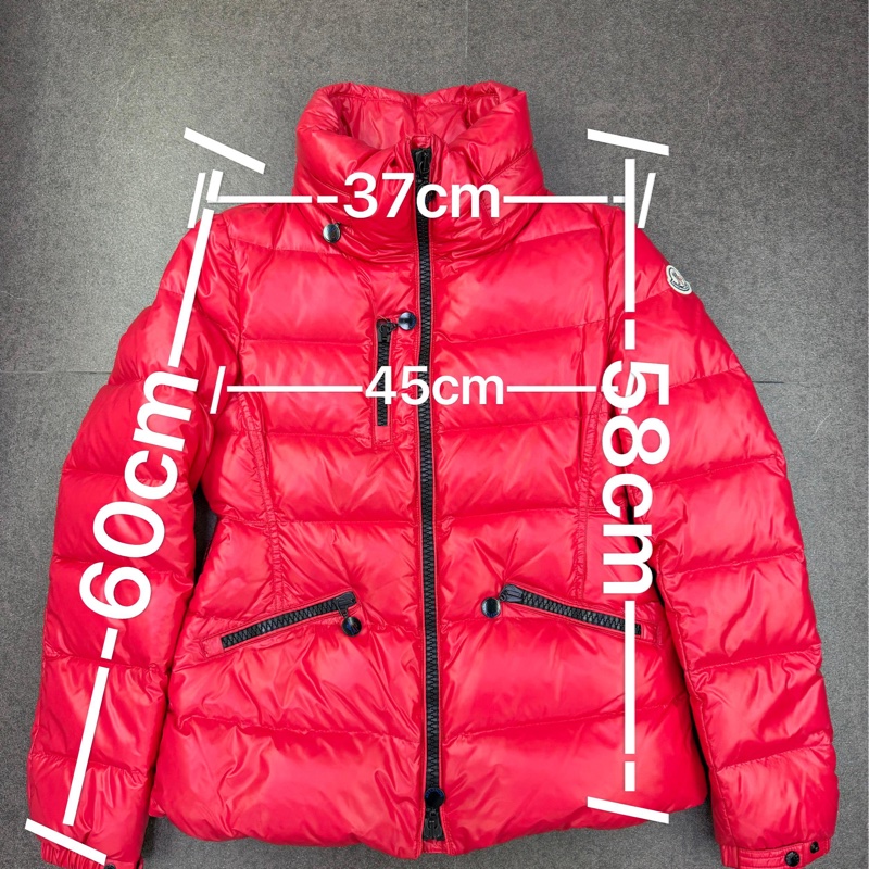 Moncler 女裝羽絨-4