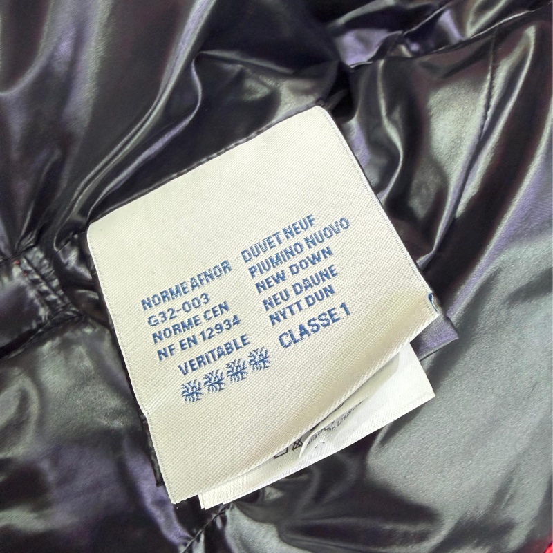 Moncler 女裝羽絨-8