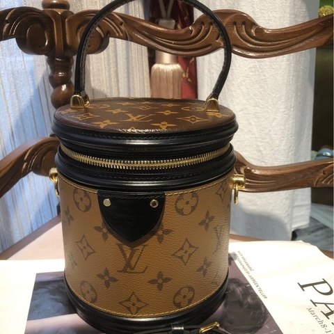 Lv老花发财桶 芯片款
