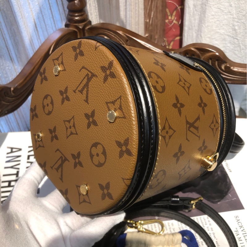 Lv老花发财桶 芯片款-4