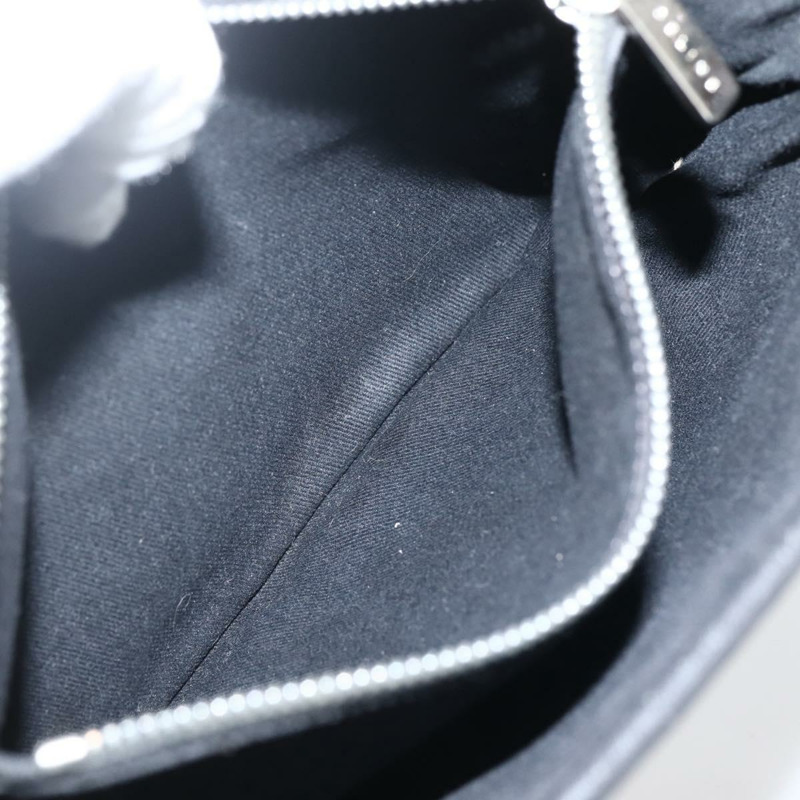【日本直送】CELINE C Macadam 帆布手袋 黑色銀色正品 gh998-20