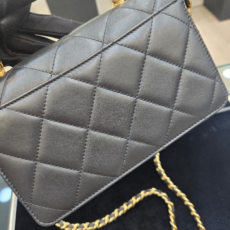 〔全配〕Chanel - 24p 手柄包-1