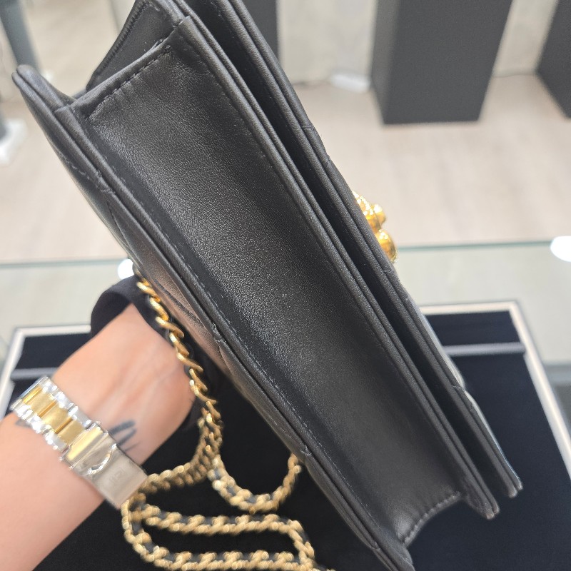 〔全配〕Chanel - 24p 手柄包-2