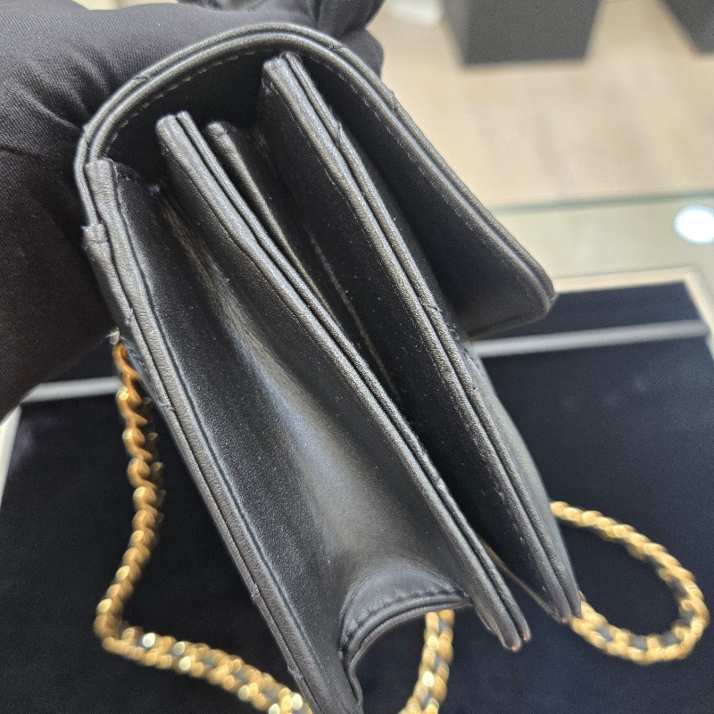 〔全配〕Chanel - 24p 手柄包-3