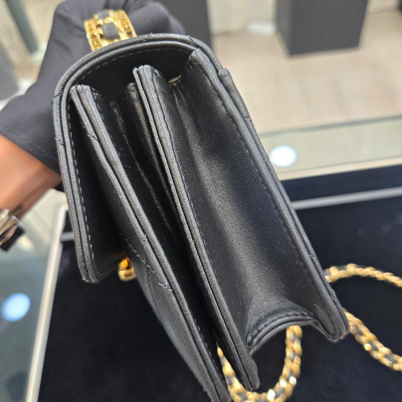 〔全配〕Chanel - 24p 手柄包-5