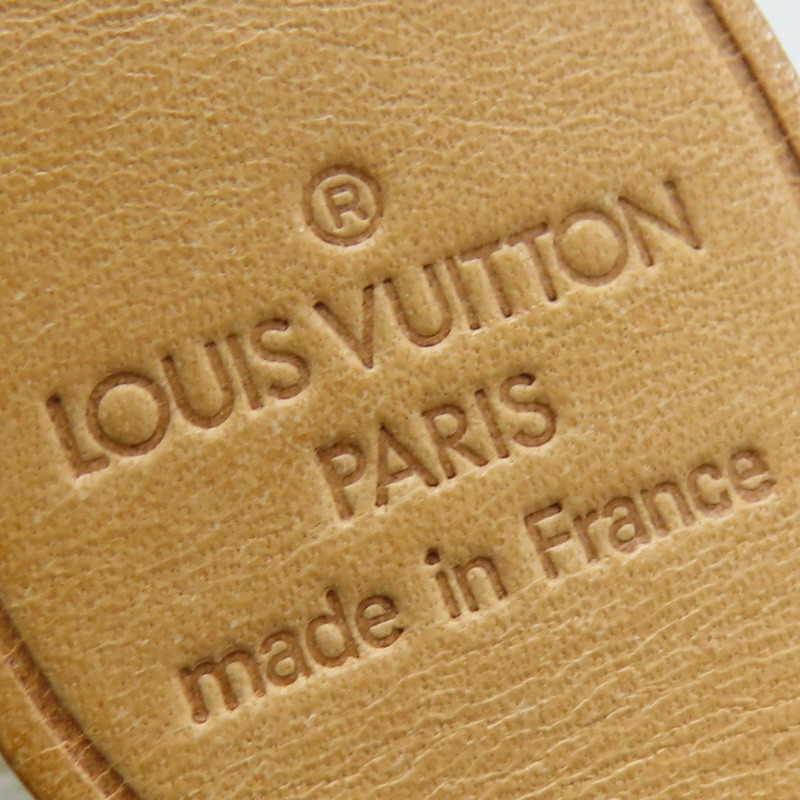 白色 棋盤格帆布 Saleya MM 肩背包 N51185【LOUIS VUITTON LV 路易威登】 N51185-7