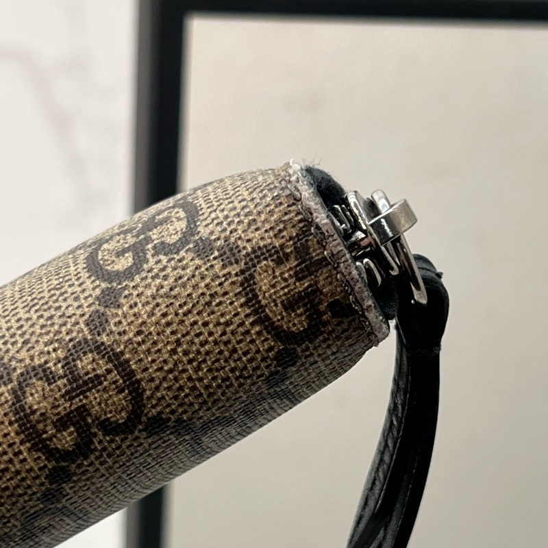 💗香緹國際精品💗 Gucci 虎頭拉鏈長夾-7
