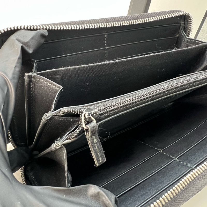 💗香緹國際精品💗 Gucci 虎頭拉鏈長夾-11