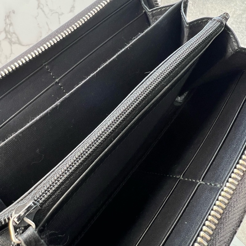 💗香緹國際精品💗 Gucci 虎頭拉鏈長夾-12