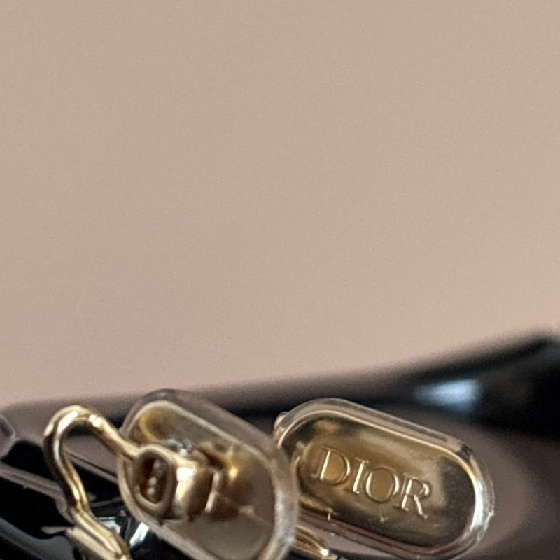 ::Dior:: Dior Glow S2F / 10A1 黑金墨鏡 太陽眼鏡-14