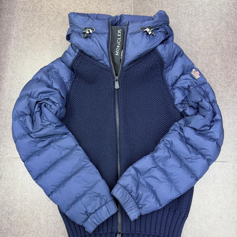 Moncler 男裝外套-0