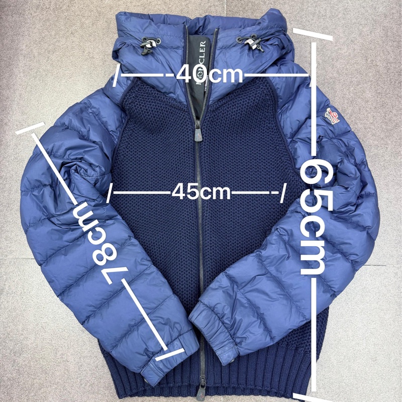 Moncler 男裝外套-2