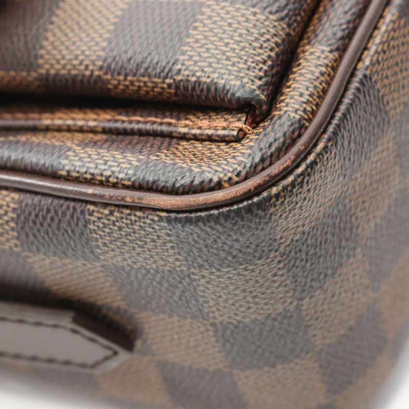 路易威登 Ravello GM 單肩包 N60006 Damier Ebene 帆布二手 女士 LV-7