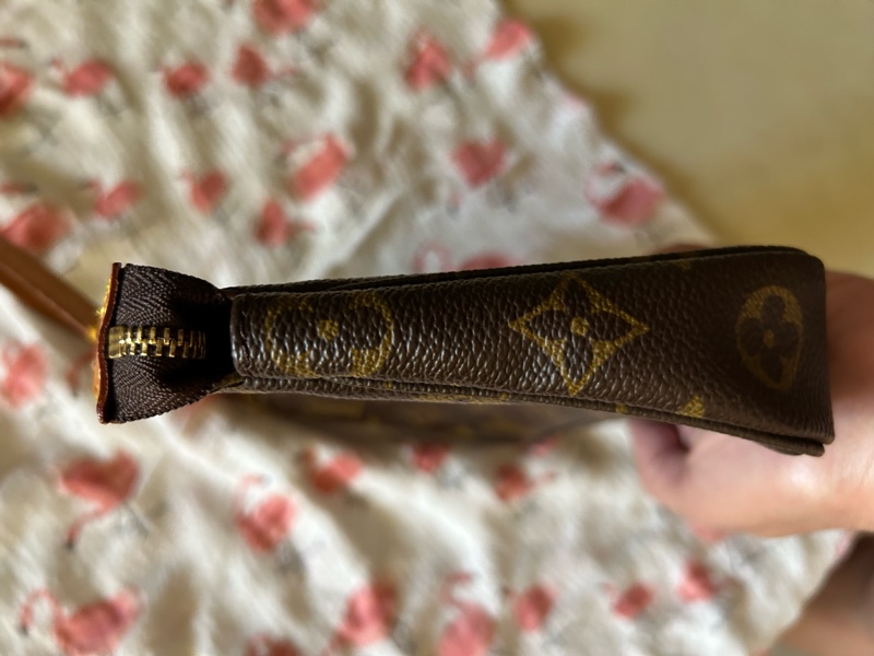國際精品LV依舊熱賣款的麻將包(大款)-13