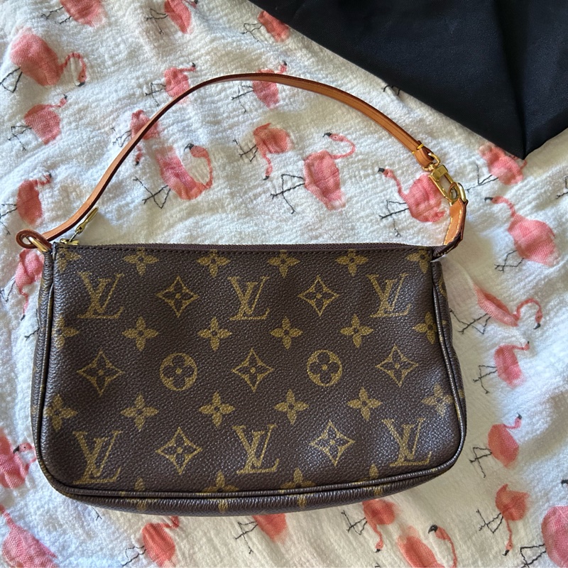 國際精品LV依舊熱賣款的麻將包(大款)-15