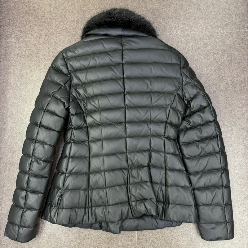 Moncler 女裝羽絨-1