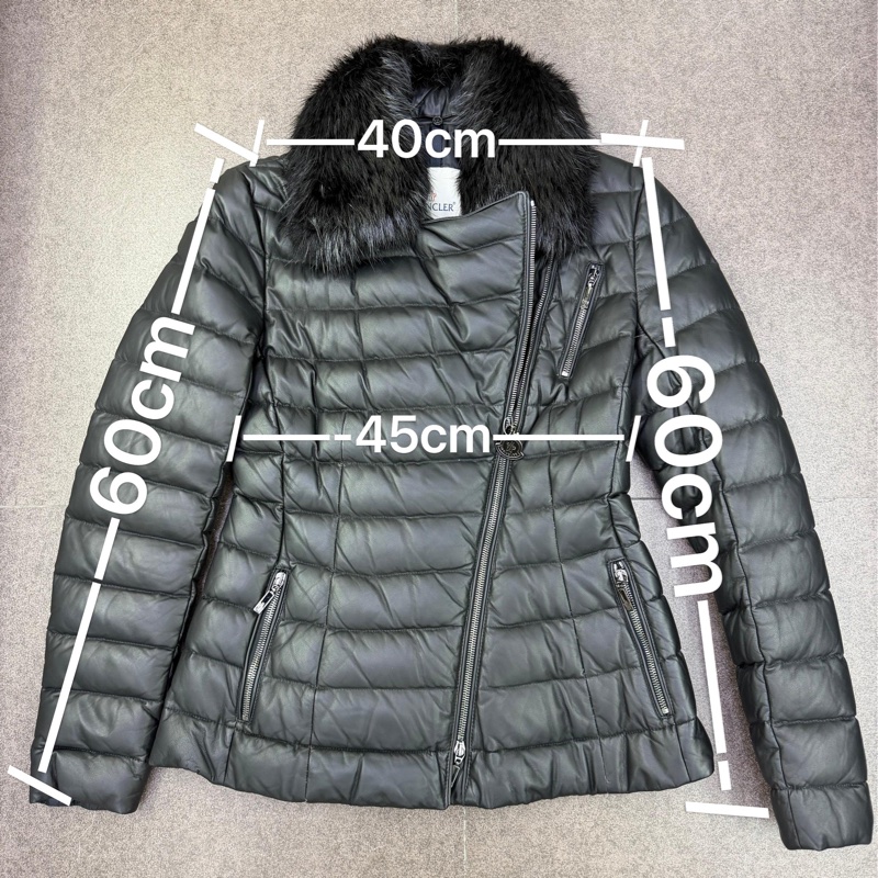 Moncler 女裝羽絨-2